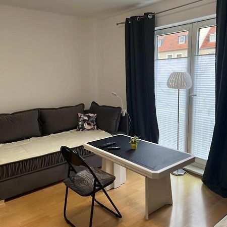Messe Zimmer/Ferienwohnung Hanovra Exterior foto